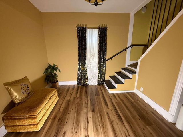60 Prospect Street, Newark, OH 43055