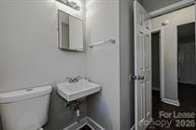 1900 Lasalle Street 2, Charlotte, NC 28216