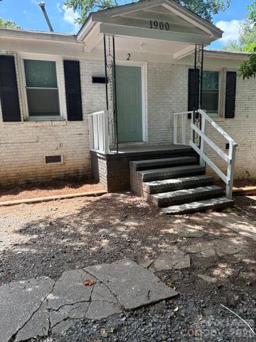 1900 Lasalle Street 2, Charlotte, NC 28216