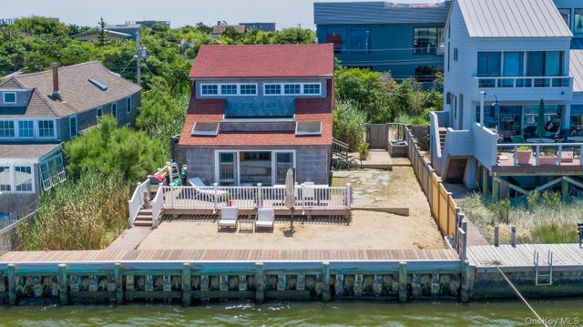 29 E Bayview Avenue, Ocean Bay Park, NY 11770