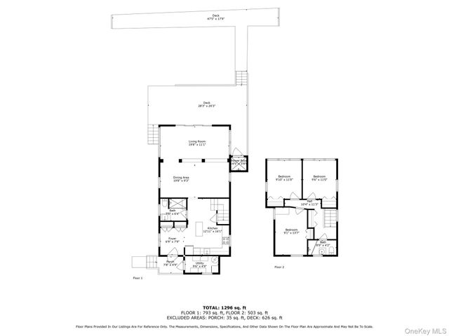 29 E Bayview Avenue, Ocean Bay Park, NY 11770