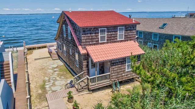 29 E Bayview Avenue, Ocean Bay Park, NY 11770