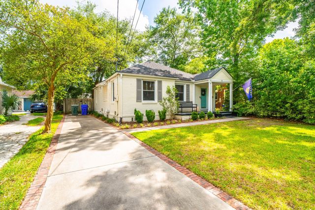 21 Craven Avenue, Charleston, SC 29407