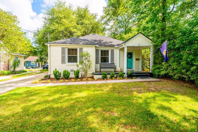 21 Craven Avenue, Charleston, SC 29407