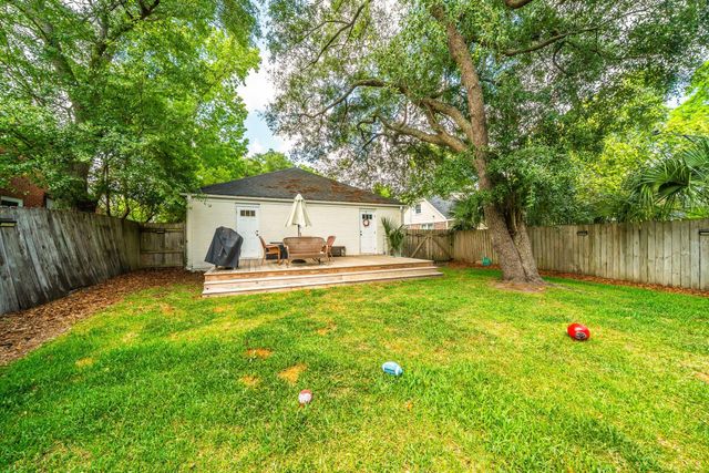 21 Craven Avenue, Charleston, SC 29407