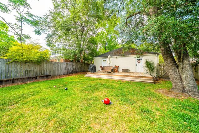 21 Craven Avenue, Charleston, SC 29407