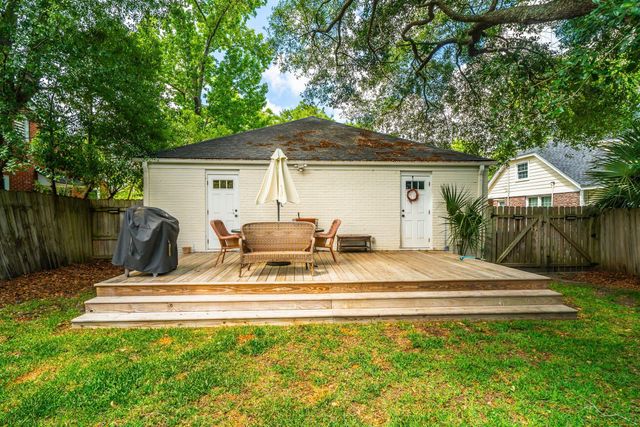21 Craven Avenue, Charleston, SC 29407