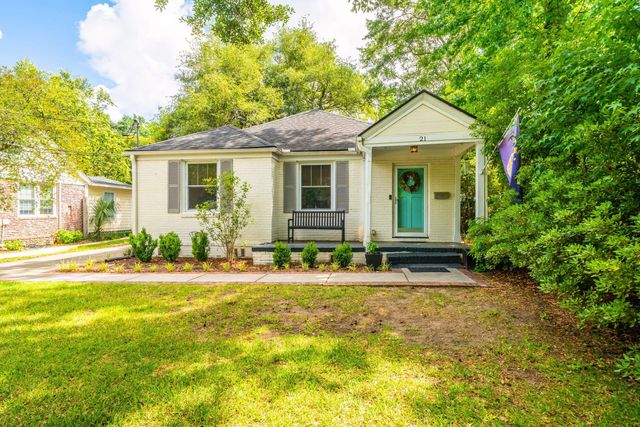 21 Craven Avenue, Charleston, SC 29407