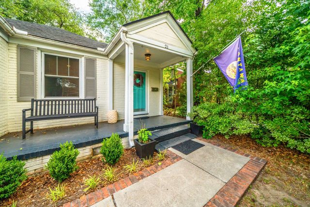 21 Craven Avenue, Charleston, SC 29407