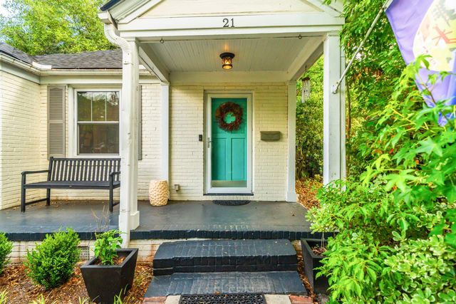 21 Craven Avenue, Charleston, SC 29407