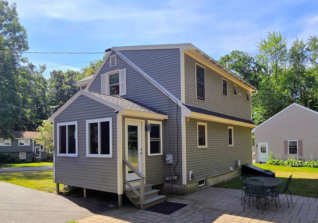 23 Garden Street, Old Orchard Beach, ME 04064 — photo 2