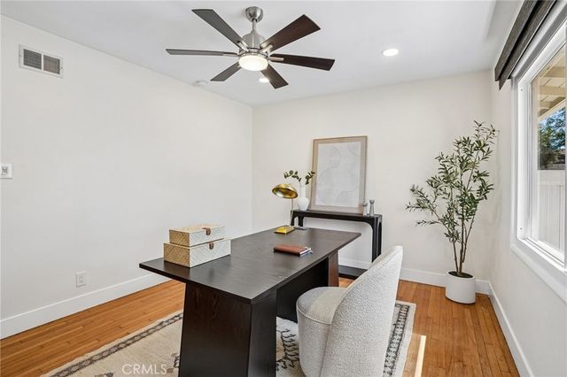 1041 E Burlinghall Drive, Long Beach, CA 90807