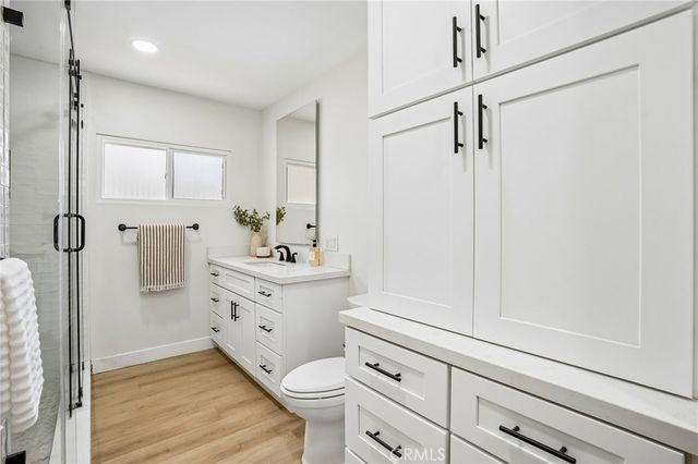 1041 E Burlinghall Drive, Long Beach, CA 90807