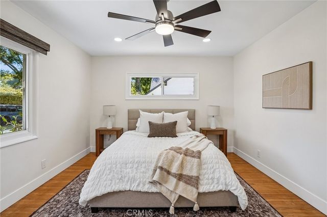 1041 E Burlinghall Drive, Long Beach, CA 90807