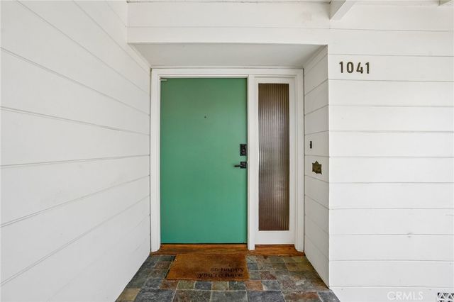 1041 E Burlinghall Drive, Long Beach, CA 90807