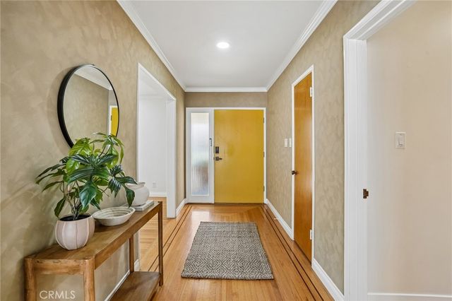 1041 E Burlinghall Drive, Long Beach, CA 90807