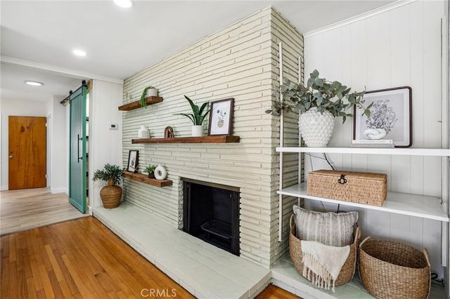 1041 E Burlinghall Drive, Long Beach, CA 90807
