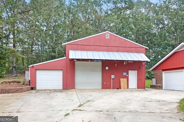 3243 Highway 184 N, Toccoa, GA 30577