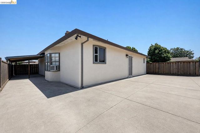 1820 Modoc Ct, Antioch, CA 94509