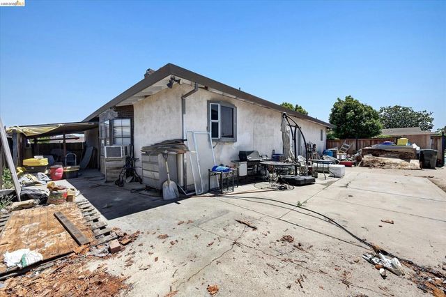 1820 Modoc Ct, Antioch, CA 94509