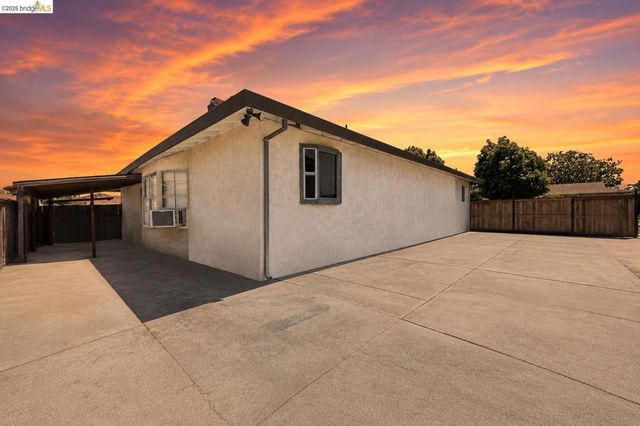 1820 Modoc Ct, Antioch, CA 94509