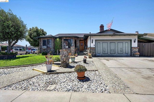 1820 Modoc Ct, Antioch, CA 94509