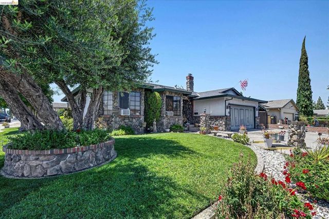 1820 Modoc Ct, Antioch, CA 94509