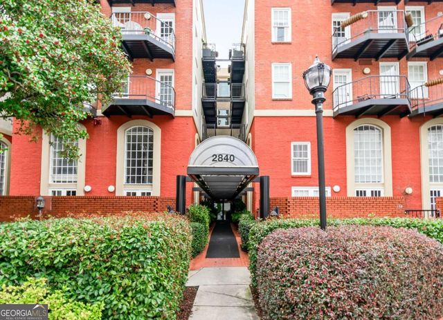 2840 Peachtree Road NW 312, Atlanta, GA 30305