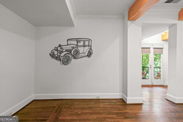 2840 Peachtree Road NW 312, Atlanta, GA 30305