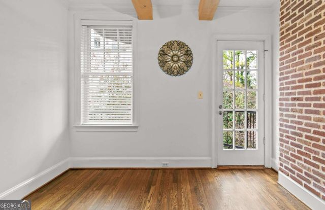 2840 Peachtree Road NW 312, Atlanta, GA 30305