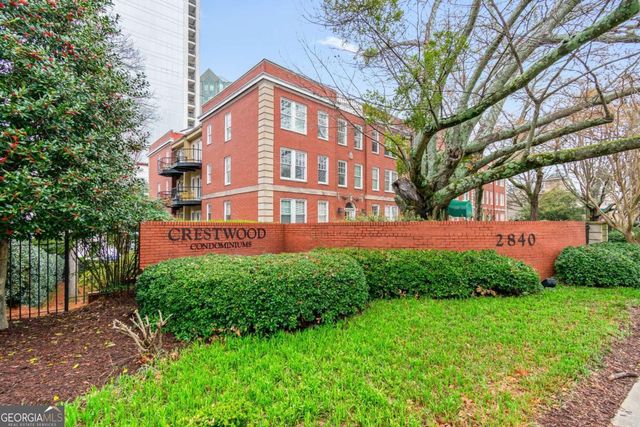 2840 Peachtree Road NW 312, Atlanta, GA 30305