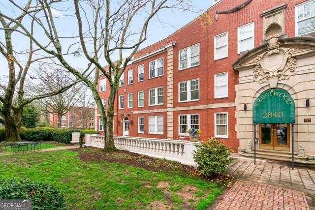 2840 Peachtree Road NW 312, Atlanta, GA 30305