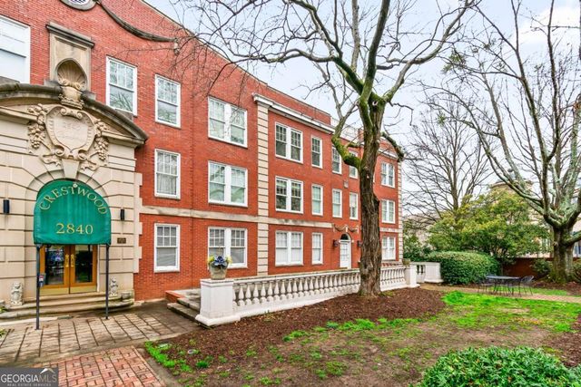 2840 Peachtree Road NW 312, Atlanta, GA 30305