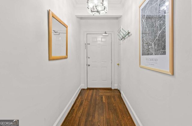 2840 Peachtree Road NW 312, Atlanta, GA 30305