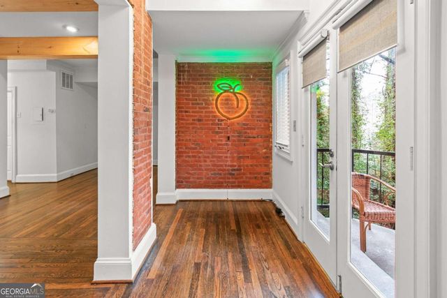 2840 Peachtree Road NW 312, Atlanta, GA 30305