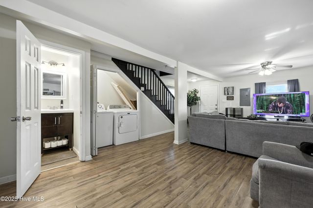 808 Wilson Street, Elizabeth City, NC 27909