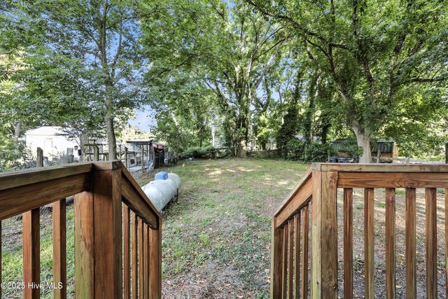 808 Wilson Street, Elizabeth City, NC 27909