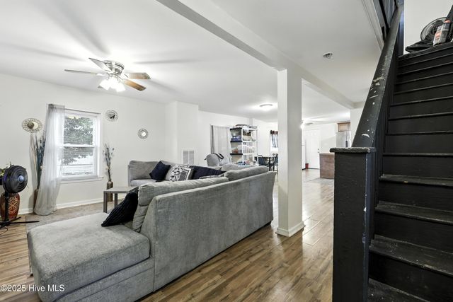 808 Wilson Street, Elizabeth City, NC 27909