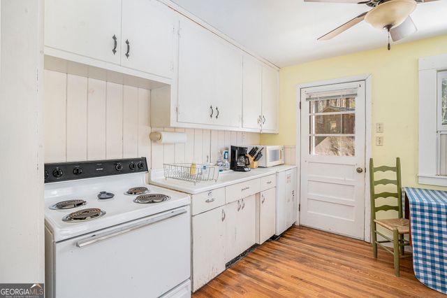 5622 Murray Cove Road, Tiger, GA 30576