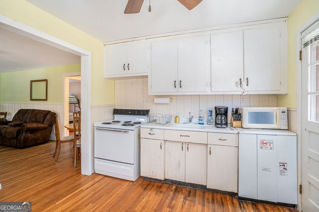 5622 Murray Cove Road, Tiger, GA 30576