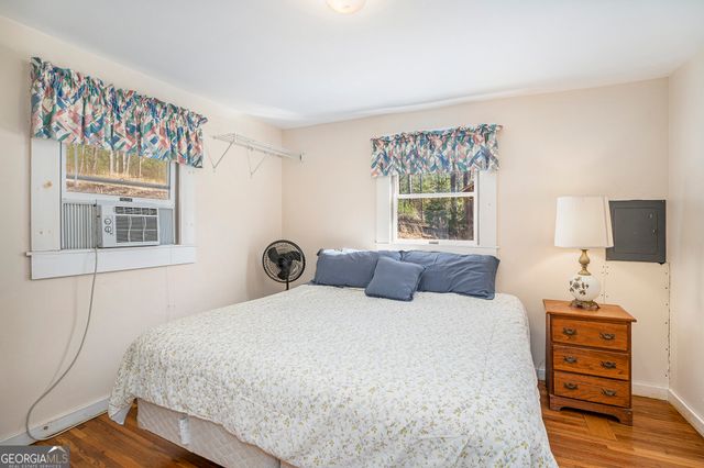 5622 Murray Cove Road, Tiger, GA 30576