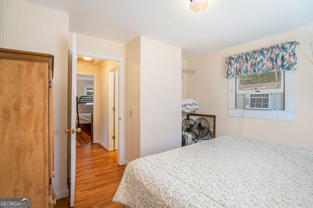 5622 Murray Cove Road, Tiger, GA 30576