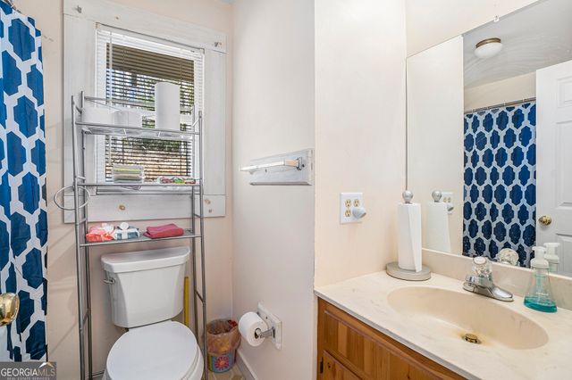 5622 Murray Cove Road, Tiger, GA 30576