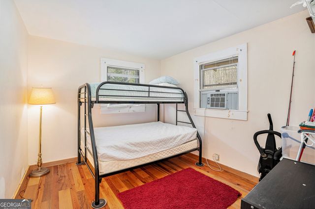 5622 Murray Cove Road, Tiger, GA 30576