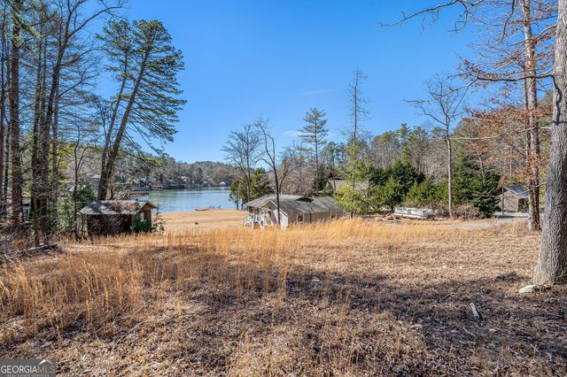 5622 Murray Cove Road, Tiger, GA 30576