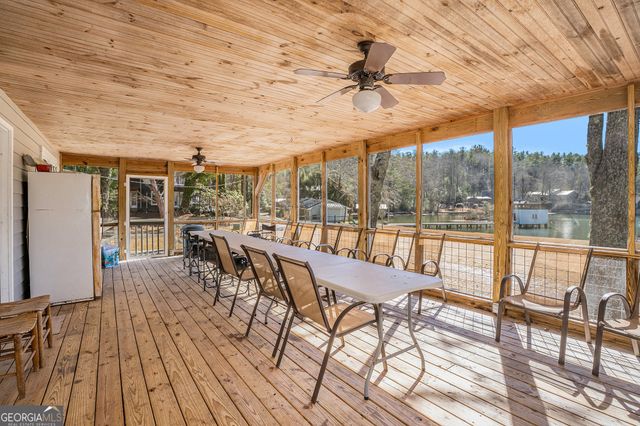 5622 Murray Cove Road, Tiger, GA 30576