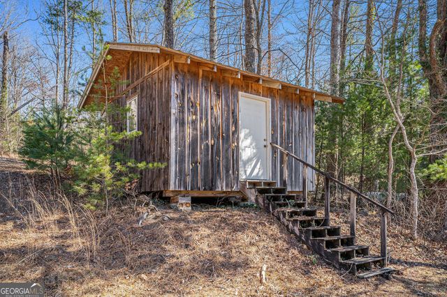 5622 Murray Cove Road, Tiger, GA 30576