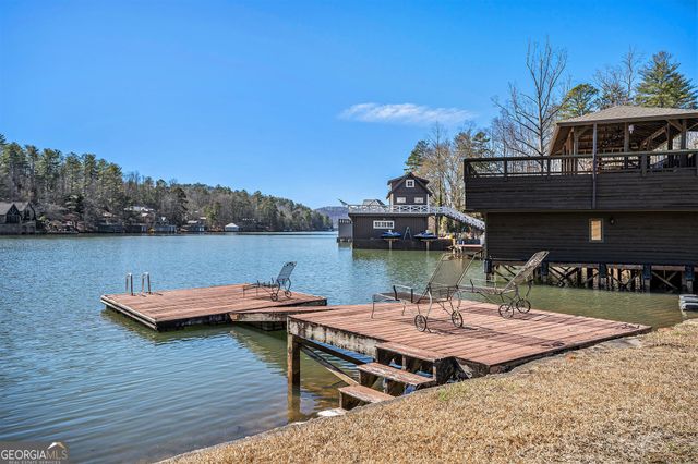 5622 Murray Cove Road, Tiger, GA 30576