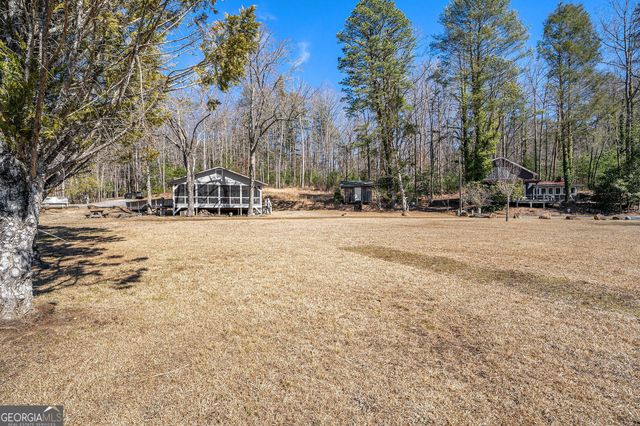 5622 Murray Cove Road, Tiger, GA 30576
