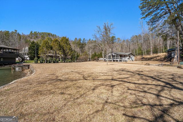 5622 Murray Cove Road, Tiger, GA 30576